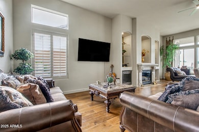 20764 N 56th Ave unit III, Glendale, AZ 85308 - photo 7