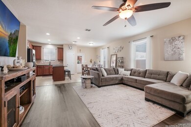 24371 Invitation Oak, San Antonio, TX 78261 - photo 5