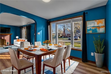 46 Vernon Dr, Buffalo, NY 14225 - photo 4