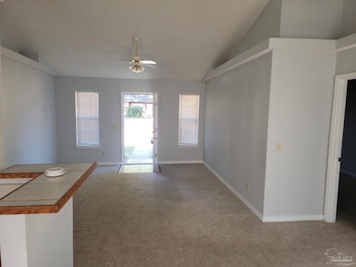 1015 Sable Dr unit A, Pensacola, FL 32514 - photo 4