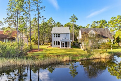 148 S High Point Rd, Boiling Spring Lakes, NC 28461 - photo 3