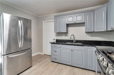 484 Evergreen Dr, Forest Park, GA 30297 - photo 6