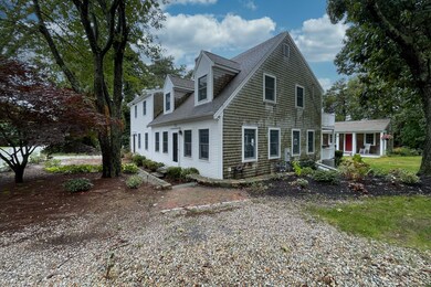 882 Route 6a, Yarmouth Port, MA 02675 - photo 3