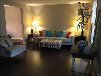 Beautiful living room is another room with so many possibilities.