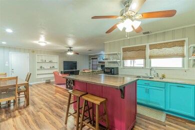 710 Norton St, Weatherford, TX 76086 - photo 7