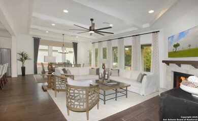 24719 Resort Pkwy, San Antonio, TX 78261 - photo 4