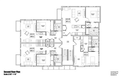 22 Tate St unit 2A, Portland, ME 04102 - photo 3