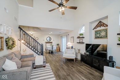 8292 Enclave Blvd, Fishers, IN 46038 - photo 4