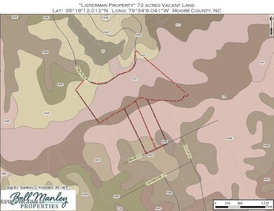 Soil Map