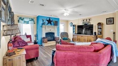 3001 Quail Rd, Ardmore, OK 73401 - photo 6