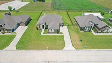 1946 Rolling Meadow Ln, Josephine, TX 75173 - photo 4