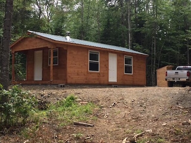 00 Bellfield Rd, Haynesville, ME 04497 - photo 2