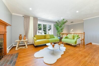 17 Blueview Rd, West Roxbury, MA 02132 - photo 7