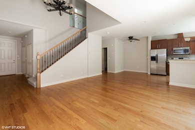 21 Northfield Terrace unit 21, Wheeling, IL 60090 - photo 5