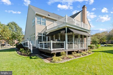 2800 Durmont Ct, Annapolis, MD 21401 - photo 4