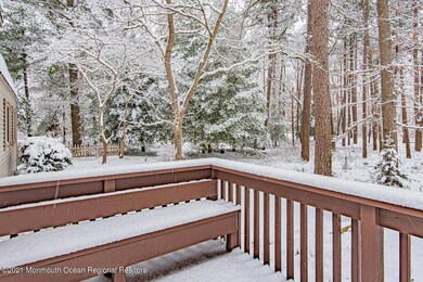 805 Nugentown Rd, Little Egg Harbor Township, NJ 08087 - photo 5