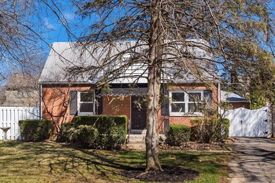 2580 Stanbery Dr, Columbus, OH 43209 - photo 2