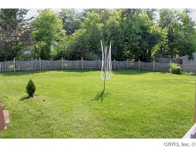 Yard.