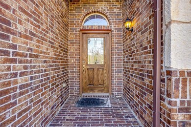 1401 Jake Ct, Weatherford, TX 76087 - photo 5