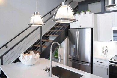 230 18th St NW unit 11325, Atlanta, GA 30363 - photo 5