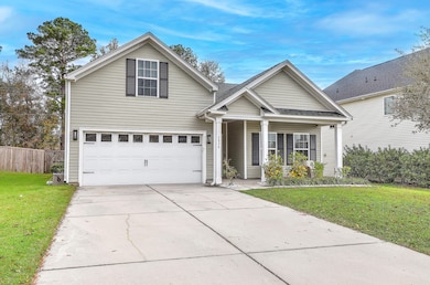 3026 Adventure Way, Ladson, SC 29456 - photo 2