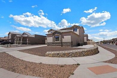 14949 Bert Cameron Ave, El Paso, TX 79938 - photo 3