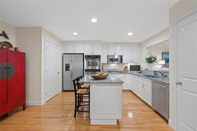 97 Topsail Dr unit 133, Tiverton, RI 02878 - photo 5