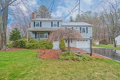 53 Northway St, Holliston, MA 01746 - photo 2