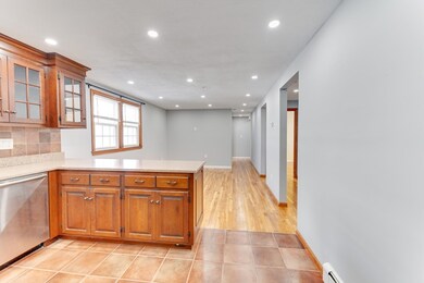 182 Safford St unit 1, Quincy, MA 02170 - photo 3