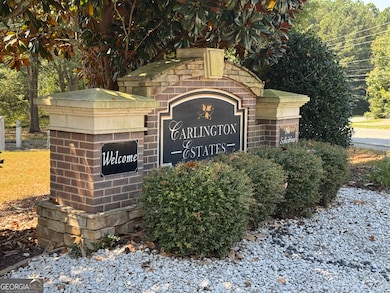 8356 Carlington Ln, Jonesboro, GA 30236 - photo 3