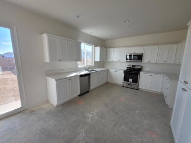 3382 Andrew Ave, Rosamond, CA 93560 - photo 5