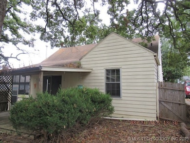 1921 W 41st St, Tulsa, OK 74107 - photo 5