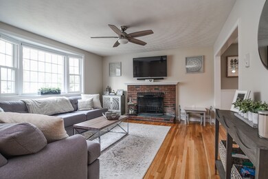 8 Brady Road Extension, Westborough, MA 01581 - photo 5