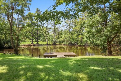 Gorgeous view from 27094 Rear Yard View of Lot on Mandane Lot for Sale on a Cul Du Sac all attached lots