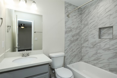 5504 La Branch St unit 9, Houston, TX 77004 - photo 7