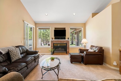 Gas Fireplace