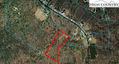 Aerial View View of Lot F,