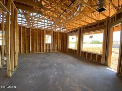 Spacious Kitchen