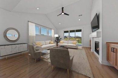 61212 NE Snow Owl St, Bend, OR 97701 - photo 2