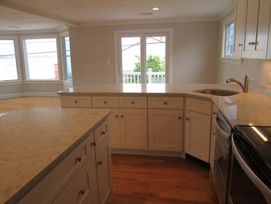 31 Off Boundary St unit singlefamil, Kingston, MA 02364 - photo 5
