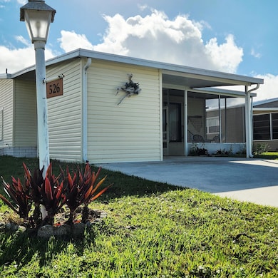 526 Hemingway Terrace unit F-02, Fort Pierce, FL 34982 - photo 3