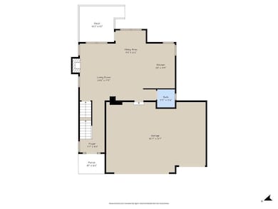 1013 2nd St, Perry, KS 66073 - photo 2