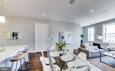 726 Girard St NW unit 2, Washington, DC 20001 - photo 6