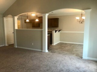 2724 Ardwick Dr, Hephzibah, GA 30815 - photo 2