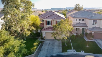 Over-Sized Lot in Gated Community.