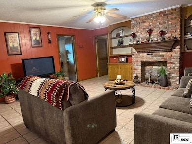 2022 Saturn Dr, Bastrop, LA 71220 - photo 2