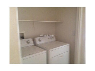 Laundry Rm/Area.