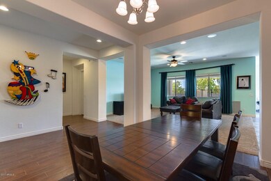 3064 N Winthrop, Mesa, AZ 85213 - photo 4