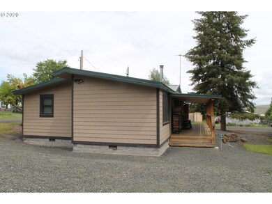 345 2nd St, Long Creek, OR 97856 - photo 5