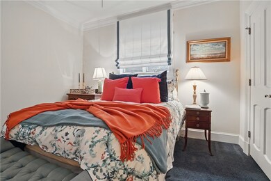 Guest Bedroom on first floor